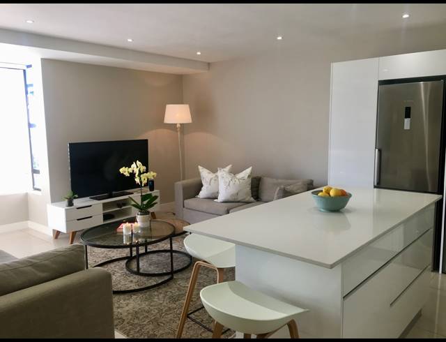 2 BEDROOM APARTMENT TO LET IN GREEN POINT